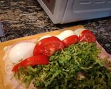 Foto del paso 5 de la receta: Pionono salado fácil y rápido