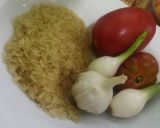 Foto del paso 5 de la receta: Menú degustación