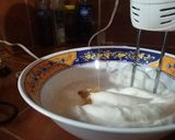 Foto del paso 4 de la receta: Mousse de zarzamora