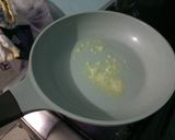 Foto del paso 3 de la receta: Hot cakes de frío con te manzanilla 😋🤤🥣🥞🥛