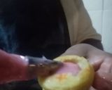 Foto del paso 9 de la receta: 🍓Petit Croquembouche🎂🍓