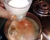 A picture of step 4 of CardamomTea.