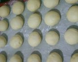Foto langkah ke 9 dari resep Donat Premium Super Empuk (Dijamin 😋😋😋).