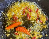 Foto langkah ke 5 dari resep Butter Garlic Rice.