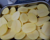 Foto del paso 7 de la receta: Contramuslo de Pollo, con Patatas al horno!!😋🍴