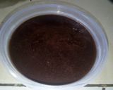 Foto langkah ke 3 dari resep Nutrijel Susu Coklat.
