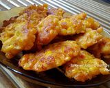 Foto langkah ke 1 dari resep Bakwan Jagung Gurih by Shinta.