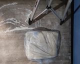 Foto del paso 10 de la receta: Masa Hojaldre