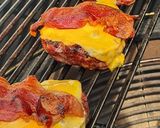 Foto del paso 3 de la receta: Ultimate Hamburguer (Picaña y Churrasco)