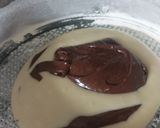 Foto del paso 8 de la receta: Bizcochuelo marmolado económico (matero 🧉)