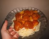 Foto del paso 7 de la receta: Albóndigas de Carne Molida
