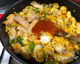 Foto del paso 5 de la receta: Arroz campero toda una experiencia de sabores