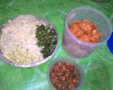 Foto langkah ke 5 dari resep Soto ayam segar.