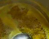 A picture of step 6 of Golden Pumpkin Erissery.