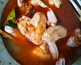 Foto langkah ke 4 dari resep Gulai Ayam.