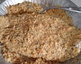Foto del paso 4 de la receta: Pescado frito empanizado con chicharrón