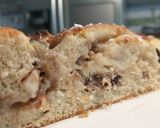 Foto del paso 5 de la receta: Rosca de Pascua rellena con crema pastelera