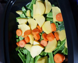 Foto del paso 4 de la receta: Cena y Almuerzo a la vez con Monsieur cuisine connect