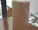 Foto langkah ke 5 dari resep Kopi susu gula aren 1 liter.