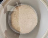 Foto del paso 2 de la receta: Pan Lafa o Pan Tabún