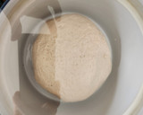 Foto del paso 2 de la receta: Pan Lafa o Pan Tabún