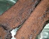 Foto langkah ke 10 dari resep Brownies homemade anti gagal pasti enak dan empuk.