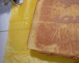 Foto langkah ke 13 dari resep Bolu Gulung 2 Telur.