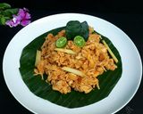 Foto langkah ke 2 dari resep Ayam sisit serai resep dapoer sriwidi.