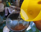 Foto langkah ke 1 dari resep Es Coklat anti Mubazir.