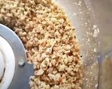 Foto del paso 1 de la receta ALFAJORES VEGANOS GLUTEN FREE-