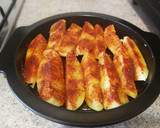 Foto del paso 4 de la receta: Pescado con crosta al horno