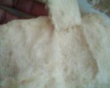 Foto langkah ke 9 dari resep Roti magic com ala killer toast😂🍞.