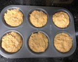 Foto del paso 2 de la receta: Muffins de ahuyama