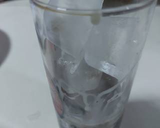 Es Milo Cendol Serut - Step 4