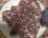รูปขั้นตอนการทำที่ 5 ของ “ข้าวต้มไก่”