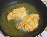 Foto langkah ke 3 dari resep Nasi Kuning Ayam Crispy.