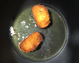 Foto del paso 6 de la receta: Alcachofas en ajopollo