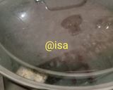 Foto langkah ke 4 dari resep #94 Martabak Manis(Teflon).