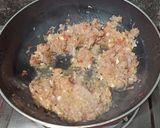 পাঞ্জাবি স্টাইলে রাজমা মাশালা (punjabi style rajma masala recipe in Bengali) রেসিপি ধাপ - 4 ছবি