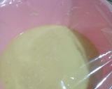 Foto langkah ke 4 dari resep Bika ambon irit telur.