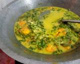 Foto langkah ke 7 dari resep 33. Gulai Pakis Udang.