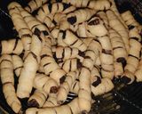 Foto langkah ke 5 dari resep Sale pisang lilit.