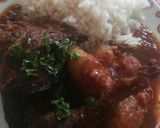Foto del paso 6 de la receta: Picante de conejo