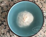 Foto del paso 1 de la receta: Focaccia de tomates secos