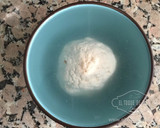 Foto del paso 1 de la receta: Focaccia de tomates secos