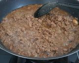 Foto langkah ke 5 dari resep Korean minced beef.