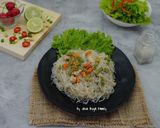 Foto langkah ke 7 dari resep 22. Soun Pedas.