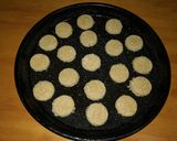 Foto del paso 4 de la receta: Alfajores de avena y Coco