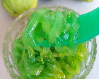 Es Pak San KW - Step 1