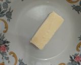 Foto langkah ke 1 dari resep Oatmeal Brokoli Keju.